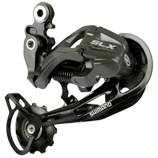 Shimano SLX / M662 ZWART