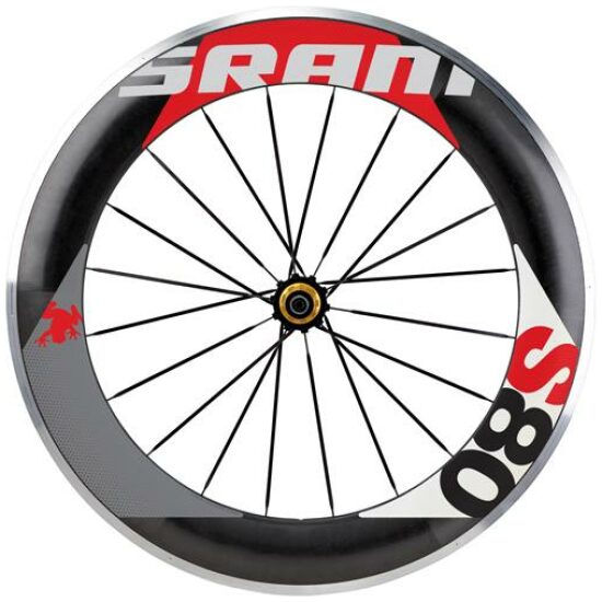 Sram ACHTER CARBON ROOD