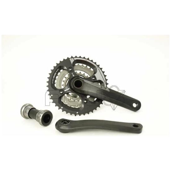 Sram KRG X-9 GXP 44/33/22Z. 170 MM GRAU