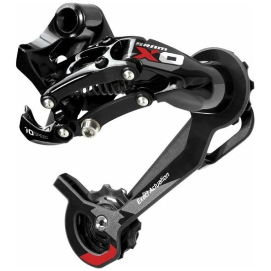 Sram X0 RED ROOD