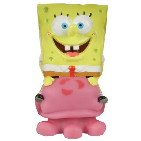 Widek SPONGEBOB GEEL