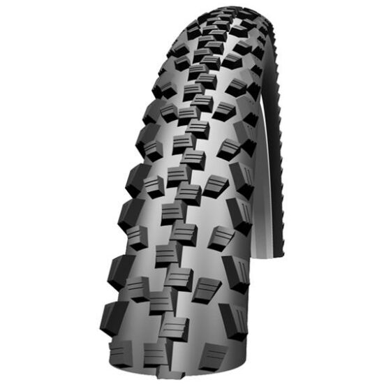 Schwalbe BLACK JACK ZWART