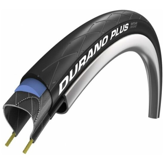 Schwalbe DURANO PLUS ZWART - Afbeelding 4