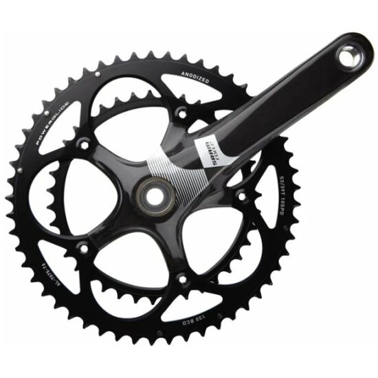 Sram FORCE ZWART / CARBON