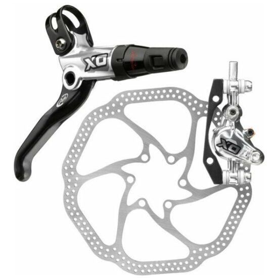 Sram REM X0 TRAIL V CB LI DISC 180 ZI