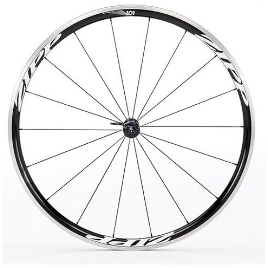 Zipp 101 BLACK - ZWART