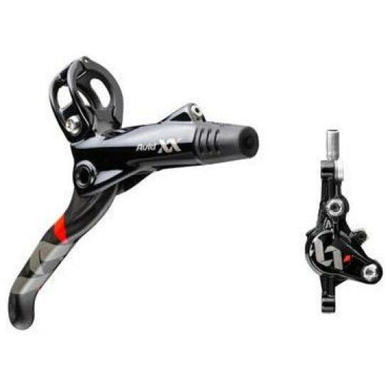 Sram AVID XX OBSIDIAN BLACK / ZWART