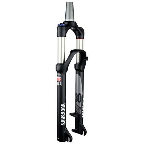 Rockshox 30 GOLD TK / 29ER / ROCKS DIFFUSION BLACK / ZWART