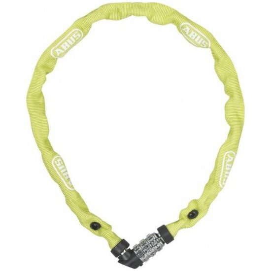 Abus 1200 WEB LIME