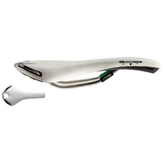 Selle San Marco ZADEL SM MAGMA MG 301X003 WIT