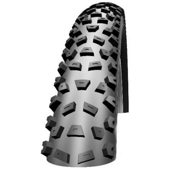 Schwalbe LITTLE ALBERT VOUW SNAKE ZWART