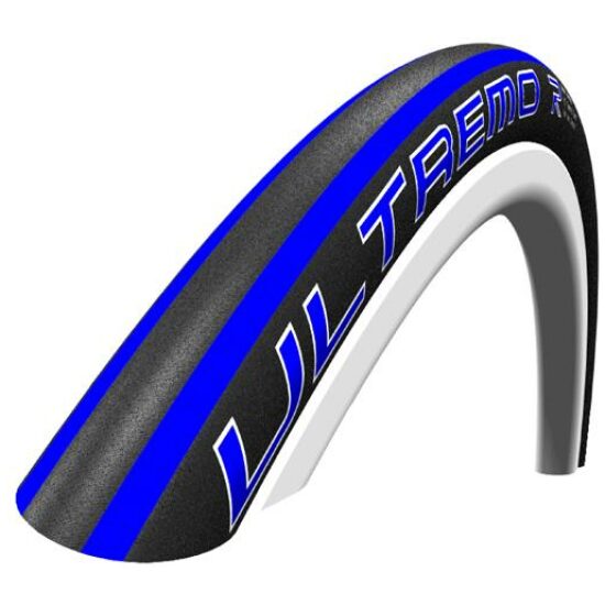 Schwalbe ULTREMO R HD VOUW BLAUW