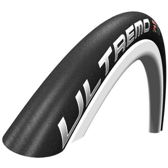 Schwalbe ULTREMO R1 ZWART