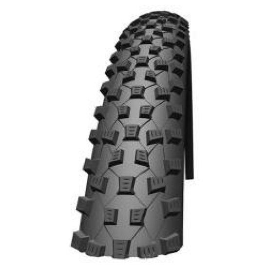 Schwalbe ROCKET RON Zwart