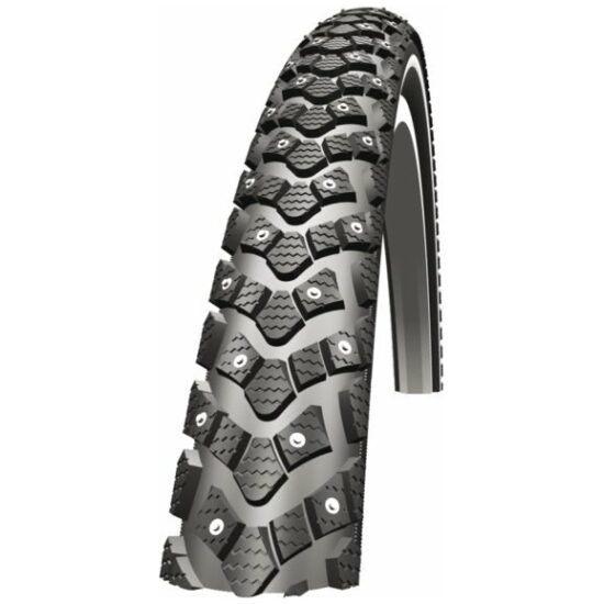 Schwalbe Bub 26x1.75 refl ZWART