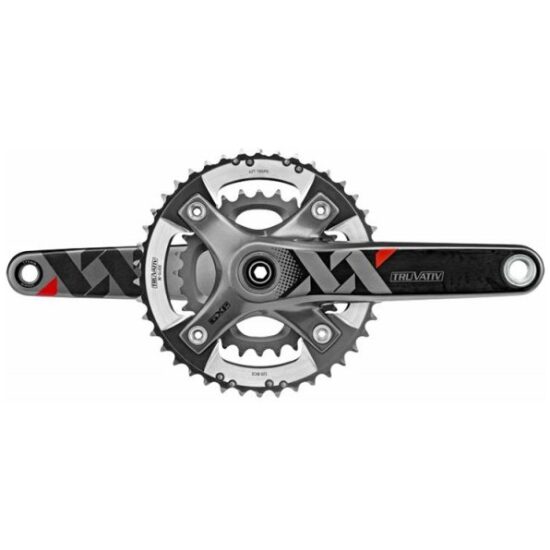 Sram Crankstel CARBON