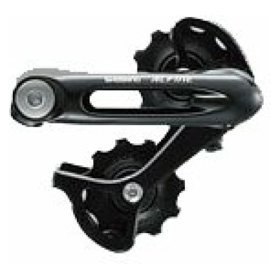 Shimano Kettingspanner Lang ZWART - Afbeelding 2