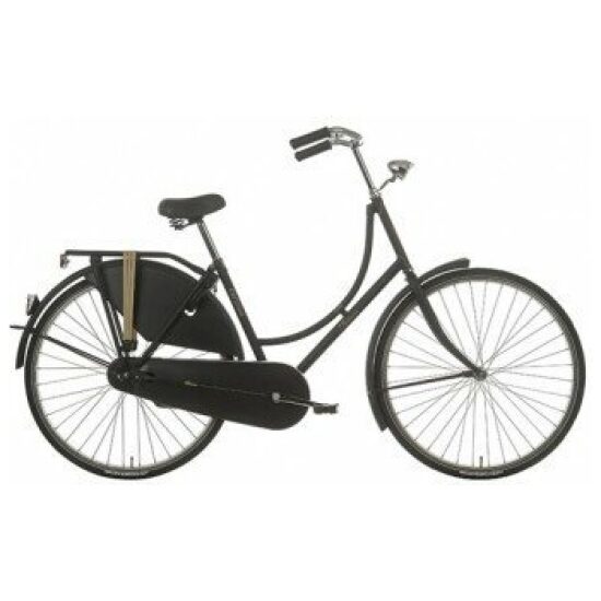 Union/marwi Pedalen fiets SP-810 alu/antislip 9/16 Zilver - Afbeelding 2