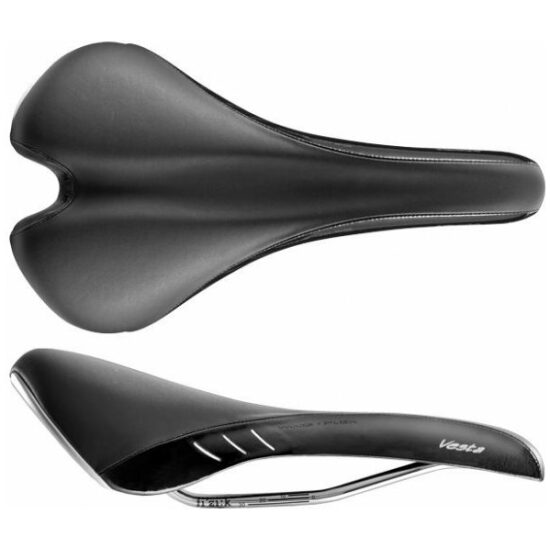 Fizik ZADEL FI 2012 VESTA KIUM ZW ZWART