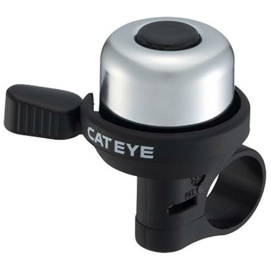 Cateye MESSING MINI ZWART