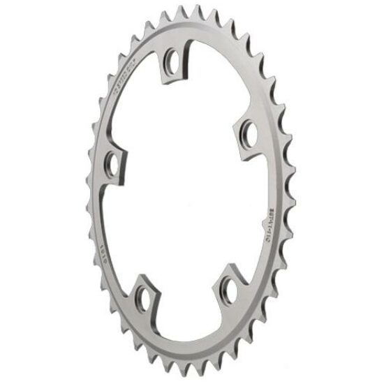 Sram KETT BLAD 38 RACE ALM 3MM 110 GRY TUNGSTEN GRIJS