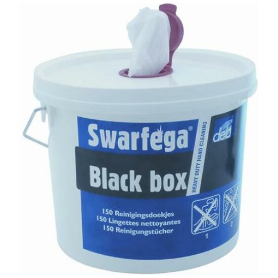 Swarfega BLACK BOX