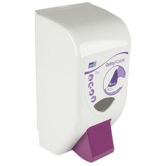 Swarfega DEB DISPENSER GRITTY FOAM 3.25L