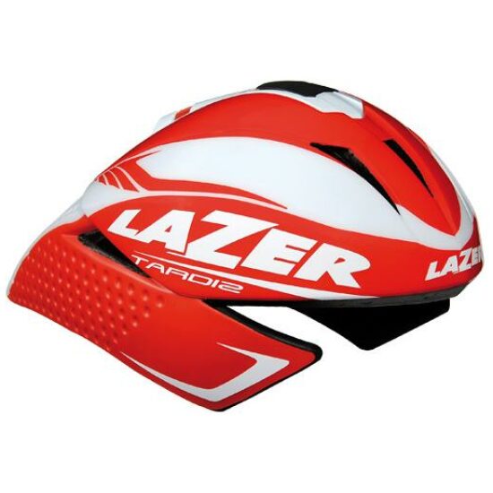 Lazer TARDIZ ROOD / WIT - Afbeelding 4