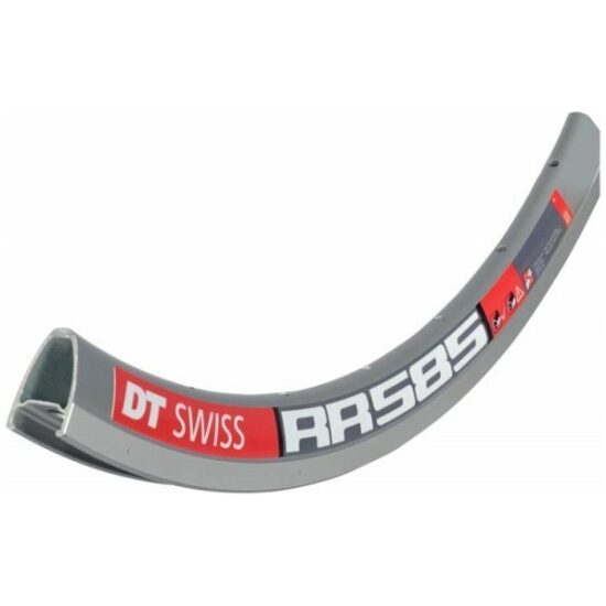 Dt Swiss VELG 28 DT RR585 ALM RACE ZI 32/14 19.5MM