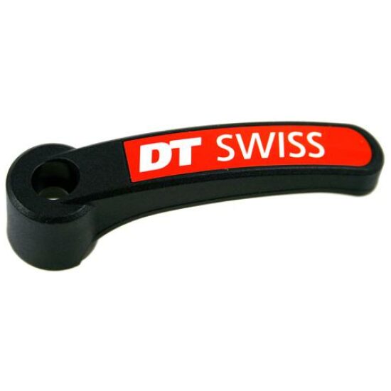 Dt Swiss RWS THRU-BOLT ZWART