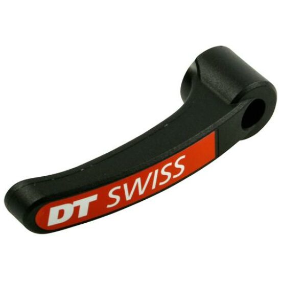 Dt Swiss RWS THRU-BOLT ZWART