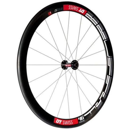 Dt Swiss RRC445F CARBON