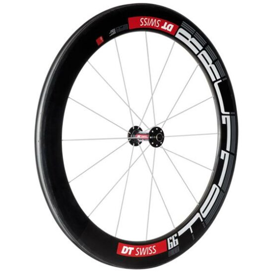 Dt Swiss RRC770F CARBON