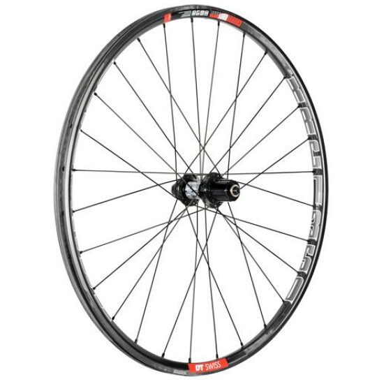 Dt Swiss XRC1350 CROSS RACE CARBO CARBON