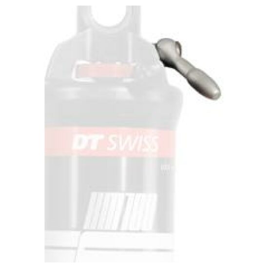 Dt Swiss Vering ZWART