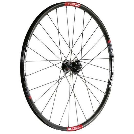 Dt Swiss X1900 CROSS ZWART