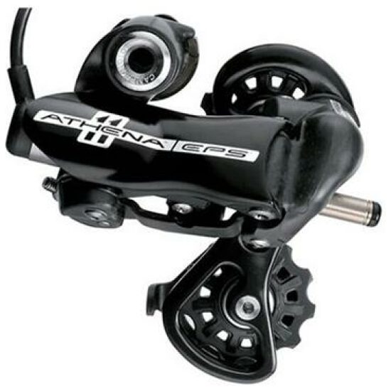 Campagnolo ATHENA EPS ZWART