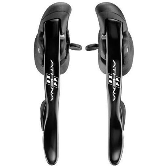 Campagnolo ATHENA EPS ZWART