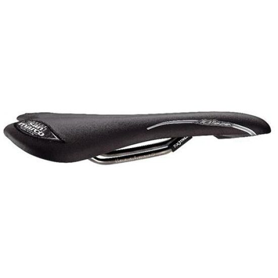 Selle San Marco ZADEL SM BLAZE PRO 250X031 ZWART