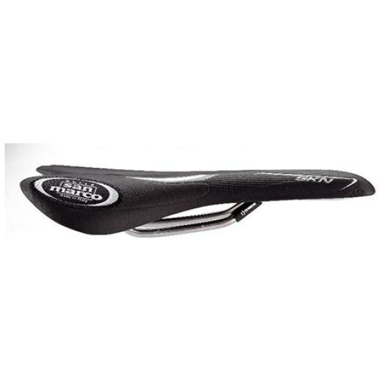 Selle San Marco ZADEL SM SKN PRO 230X017 ZWART