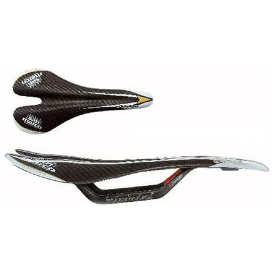 Selle San Marco ZADEL SM 2010 ASPIDE SUPERLEGGERA ZW ZWART