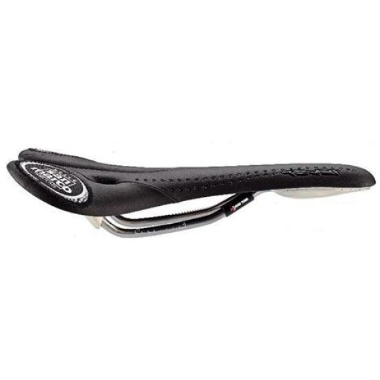 Selle San Marco ZADEL SM REVER 515H021 ZWART