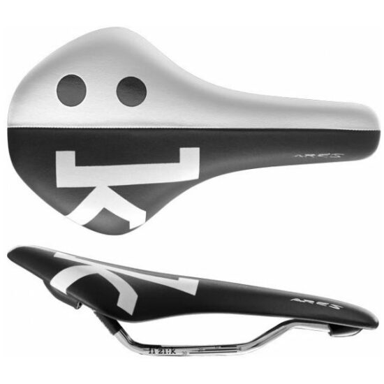 Fizik ZADEL FI 2012 ARES KIUM ZW/WI ZWART/WIT