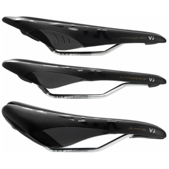 Fizik ZADEL FI 2012 KIT VERSUS DS A 3 ZWART