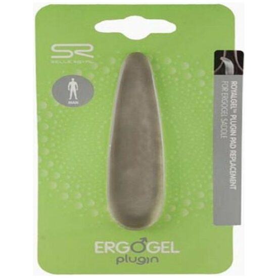 Selle Royal PLUGIN TRANPARANT