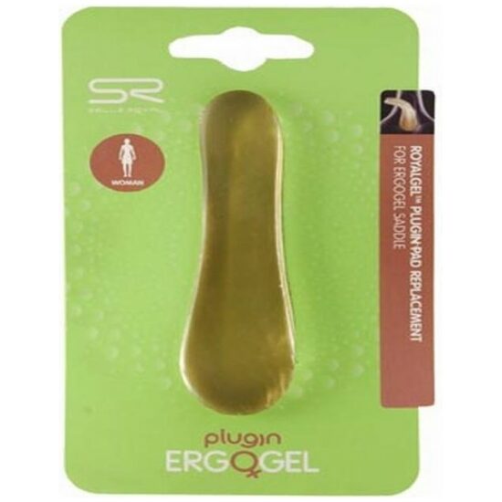 Selle Royal PLUGIN TRANPARANT