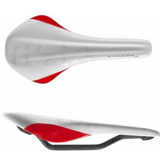 Fizik ZADEL FI ANTARES VS CB/ROOD WIT