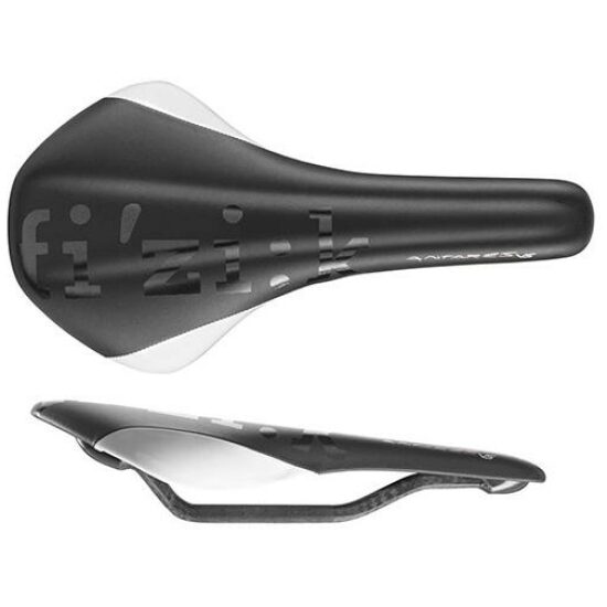 Fizik zadel antares versus ZWART