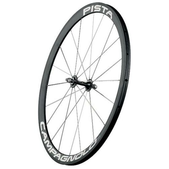 Campagnolo PISTA Zwart