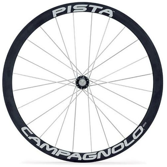 Campagnolo PISTS Zwart